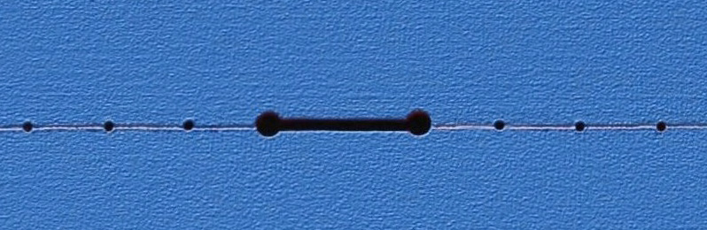 serie le minimalisme